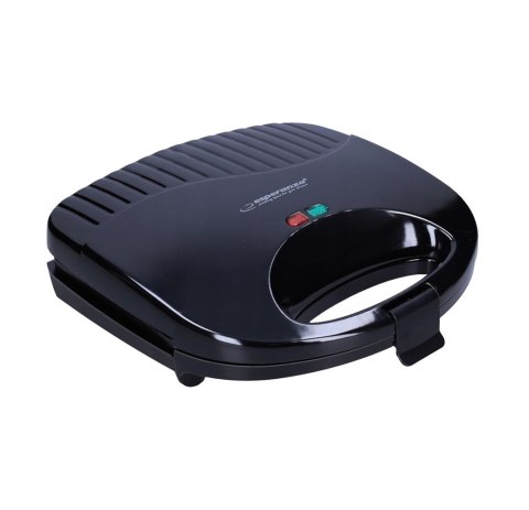 Opiekacz do kanapek Esperanza TORTILLA EKT009 (1000W; kolor czarny)