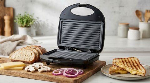 Opiekacz do kanapek Esperanza TORTILLA EKT009 (1000W; kolor czarny)