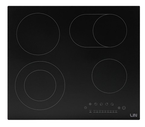 Płyta ceramiczna LIN LC-B47200