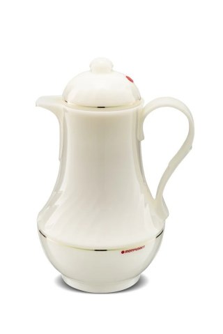 ROTPUNKT DZBANEK TERMOS, 1,0 L, IVORY (ECRU) 230/I