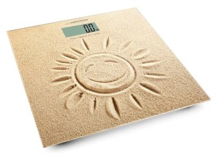 Waga łazienkowa Esperanza Sunshine EBS006 (kolor piaskowy)