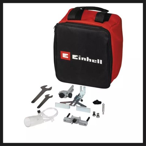 Frezarka 18V TP-RO 18 SET LI BL-SOLO 4350410 EINHELL