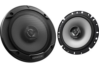 Głośniki samochodowe KENWOOD KFC-S1766 17 cm 300 W