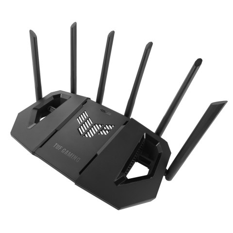 Router Asus TUF-BE9400 TUF GAMING BE9400 TRI BAND