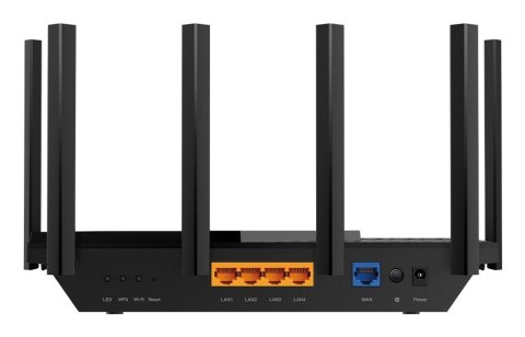 Router TP-Link Archer AXE75