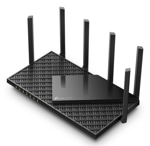Router TP-Link Archer AXE75