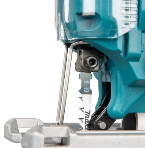 Wyrzynarka akumulatorowa 18V DJV186Z MAKITA