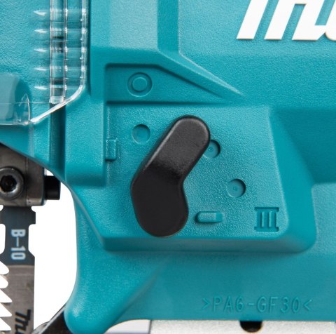Wyrzynarka akumulatorowa 18V DJV186Z MAKITA