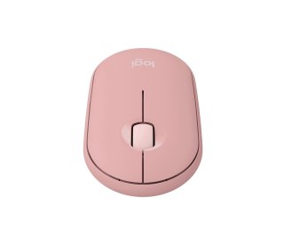 Mysz Logitech Pebble 2 M350s Pink