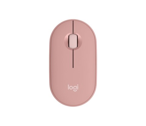 Mysz Logitech Pebble 2 M350s Pink