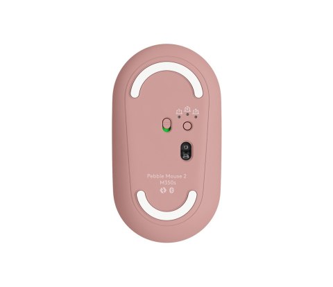 Mysz Logitech Pebble 2 M350s Pink