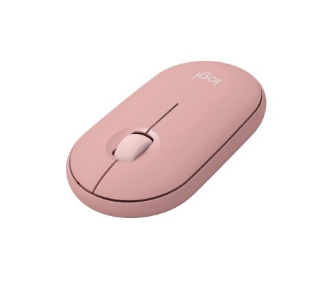 Mysz Logitech Pebble 2 M350s Pink