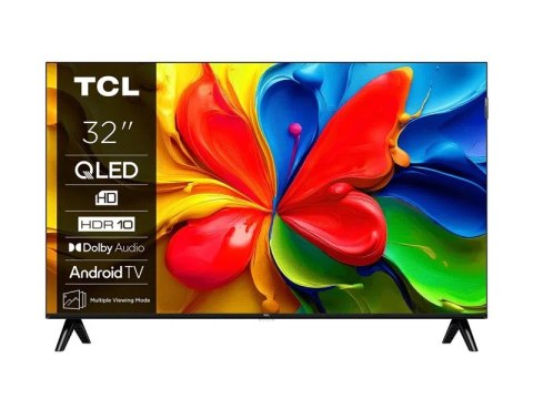 Telewizor 32" TCL 32V4C