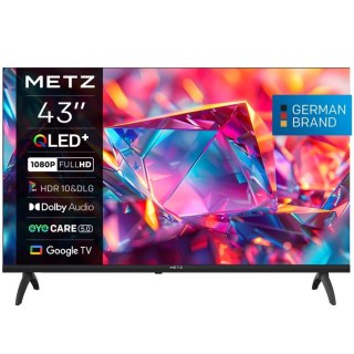 Telewizor 43" METZ 43MQH7030Z