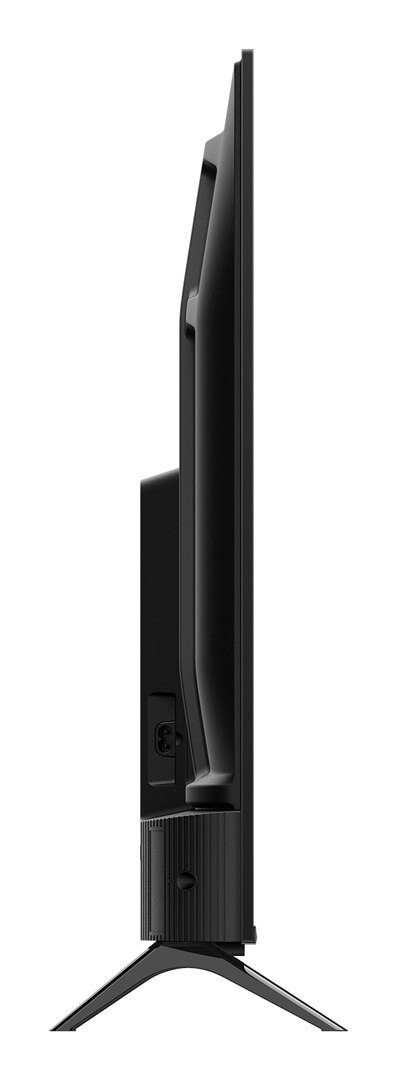 Telewizor 43" TCL 43P6K