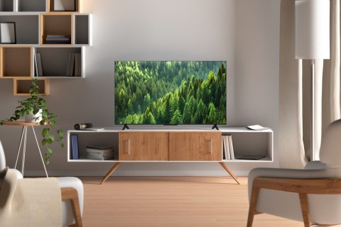 Telewizor 43" TCL 43S5L
