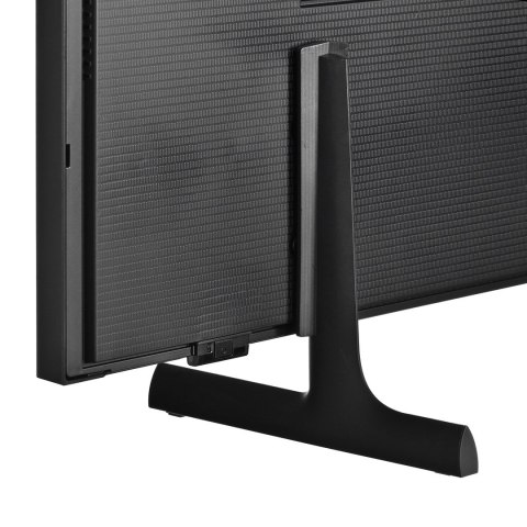 Telewizor Samsung QE75LS03FWUXXH Neo QLED 75'' 4K Ultra HD 144Hz Tizen Dolby Atmos DVB-T2 Czarny