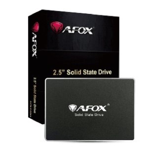 Dysk SSD - 480GB QLC 560 MB/s