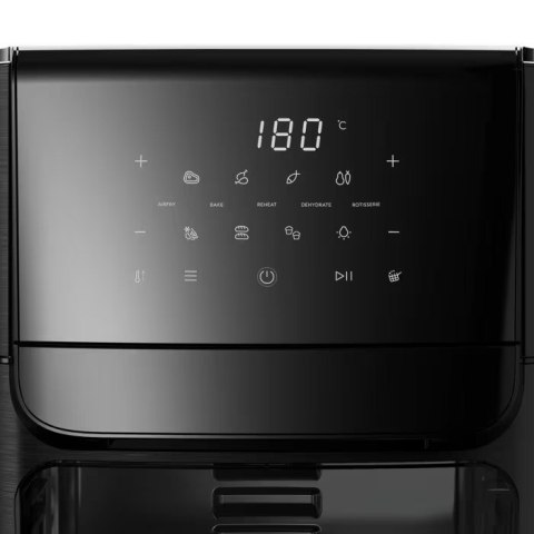 Frytownica beztłuszczowa AirFryer 800 EAF12B
