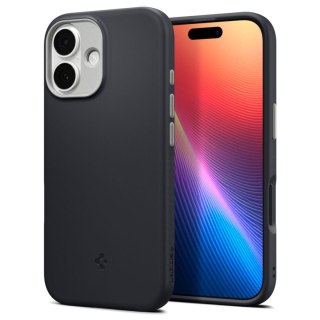 Etui pokrowiec na iPhone 17 Nano Pop MagSafe - czarny