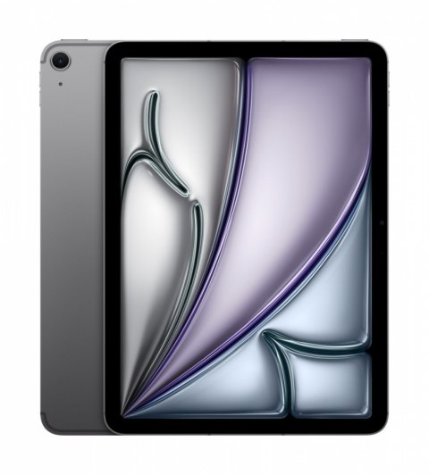 IPad Air 11 cali WiFi + Cellular 128GB Gwiezdna szarość