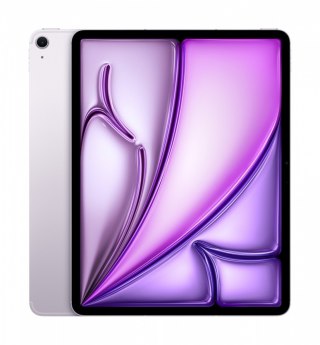 IPad Air 13 cali Wi-Fi + Cellular 256GB Fioletowy