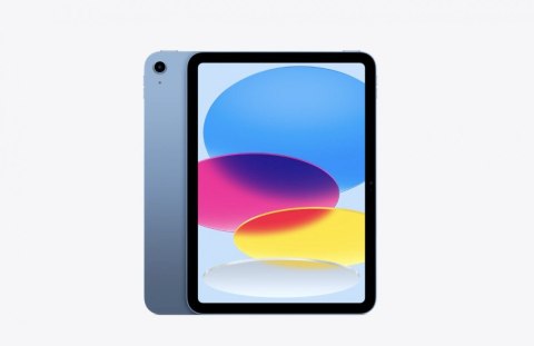 IPad WiFi 11 cali 256GB Niebieski