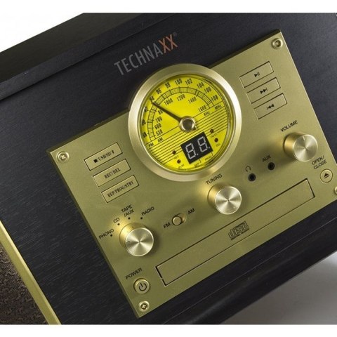 Konwerter nagrań BT TX-103