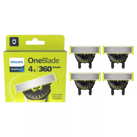 Wymienne ostrze PHILIPS QP 440/50 One Blade