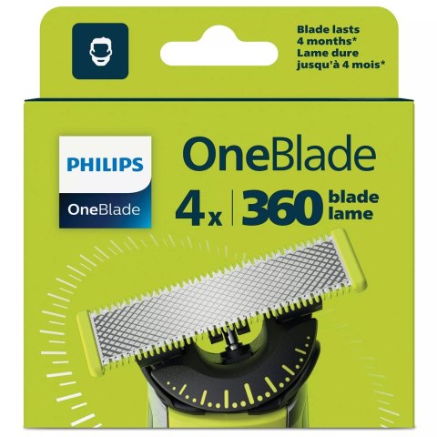 Wymienne ostrze PHILIPS QP 440/50 One Blade