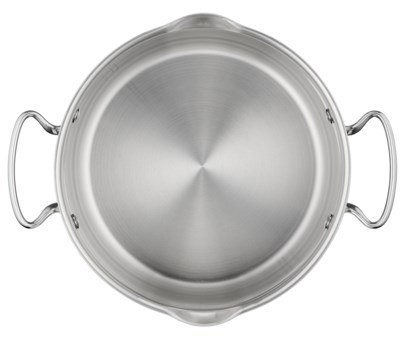 Garnek z pokrywką Tefal Duetto+ G7197955 (6,1 litra)