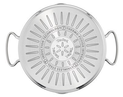 Garnek z pokrywką Tefal Duetto+ G7197955 (6,1 litra)