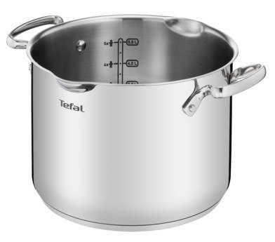 Garnek z pokrywką Tefal Duetto+ G7197955 (6,1 litra)