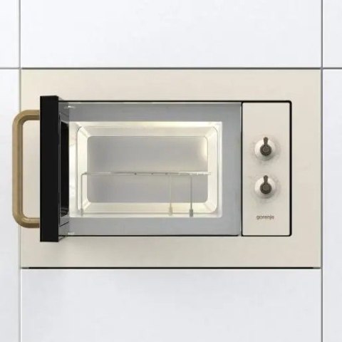 Kuchenka mikrofalowa GORENJE BM235CLI