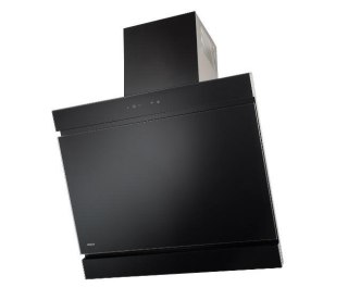 Okap AKPO WK-9 KASTOS NEW PRO 60 CZARNY 450