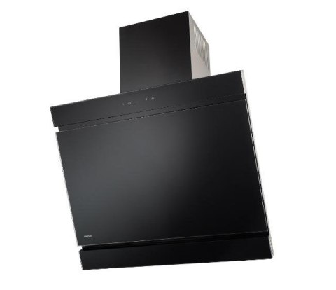 Okap AKPO WK-9 KASTOS NEW PRO 60 CZARNY 450