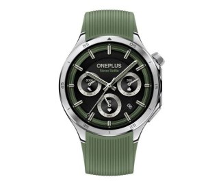 OnePlus Watch 3 46mm Emerald Titanium (OUTLET)