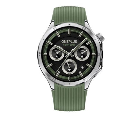 OnePlus Watch 3 46mm Emerald Titanium (OUTLET)