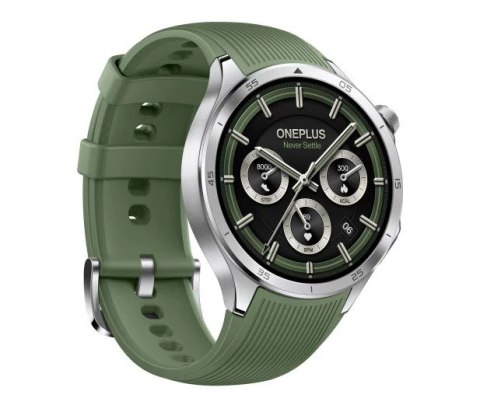 OnePlus Watch 3 46mm Emerald Titanium (OUTLET)