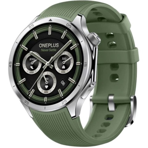 OnePlus Watch 3 46mm Emerald Titanium (OUTLET)
