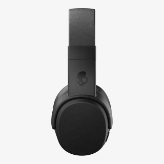 Słuchawki bezprzewodowe nauszne SKULLCANDY Crusher 3.0 S6CRW-K591 Czarne (WYPRZEDAŻ)