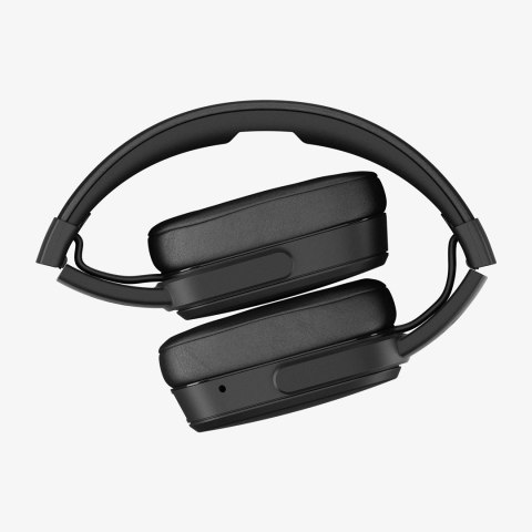 Słuchawki bezprzewodowe nauszne SKULLCANDY Crusher 3.0 S6CRW-K591 Czarne (WYPRZEDAŻ)