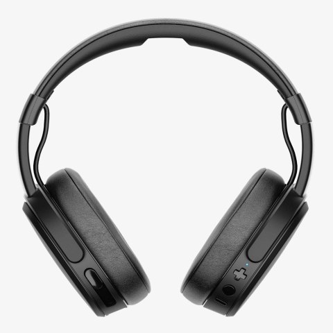 Słuchawki bezprzewodowe nauszne SKULLCANDY Crusher 3.0 S6CRW-K591 Czarne (WYPRZEDAŻ)