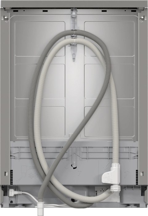 Zmywarka wolnostojąca 60 cm BOSCH SMS25GI09F Serie 2 | klasa A | 12 kpl | HygienePlus | AquaStop | inox