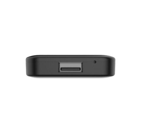 Carlinkit Adapter bezprzewodowy Lite S HDMI 4GB+32GB Android Auto/Carplay dla radioodtwarzaczy samochodowych czarny (OUTLET)