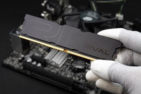 DDR4 16GB 3600MHz UDIMM goodram RIVAL Deep Black