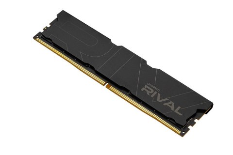 DDR4 16GB 3600MHz UDIMM goodram RIVAL Deep Black