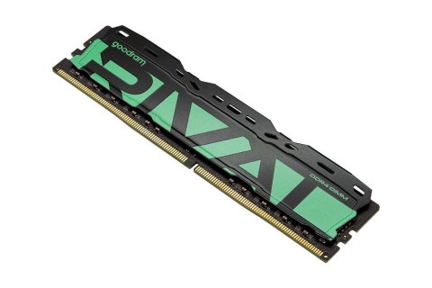 DDR4 2x8GB KIT UDIMM goodram RIVAL Radiant Green