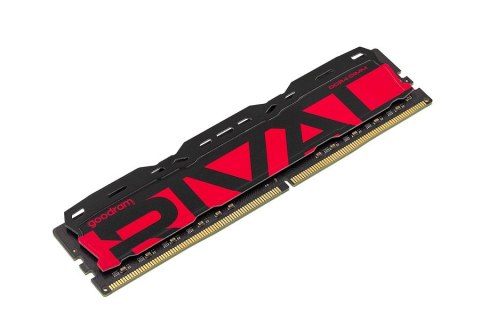 DDR4 8GB 3200MHz UDIMM goodram RIVAL Radiant Green