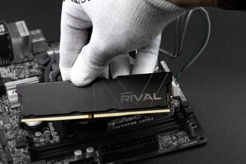 DDR4 8GB 3600MHz UDIMM goodram RIVAL Deep Black
